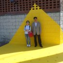 횡단보도옐로카펫 이미지