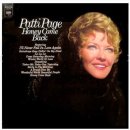 「I'll Never Fall In Love Again」 - Patti Page 이미지