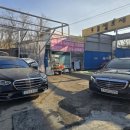 우물셀프세차장 이미지