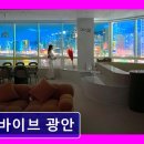 더바이브광안 이미지