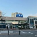 구포역(기차역) 이미지