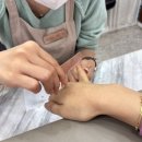 남01 | 용인 기흥구 동백 유지력 좋고 단골손님 많은 네일 맛집 ‘다이아01뷰티’