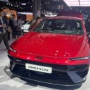2025 서울모빌리티쇼 (4/5 방문)-현대, 벤츠,BYD, LOTUS, 이네오스, 마이바흐, 디피코,KIA