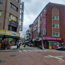 구가네김밥 | 합정 분식 맛집 구가네김밥 후기