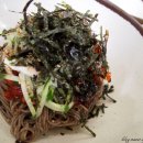 실로암메밀국수 이미지