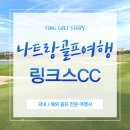 파라다이스 골프레인지 | 베트남 나트랑 KN골프 링크스CC &amp; 스완도르 리조트 골프 여행 후기