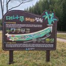 대나무테마정원 화장실 이미지