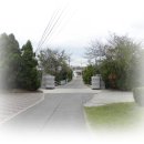 우수영중학교 이미지