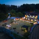 돌빛펜션 이미지