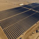 월드 태양광발전소 이미지