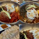 한탄강식당 | 시원한 막국수가 있는 강원도 철원 현지인 맛집 &#34;한탄강 막국수&#34; 내돈내산 후기