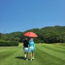 [횡성] 동원썬밸리 CC 솔직 후기, 씻자마자 반해버린 천연 온천수 사우나!