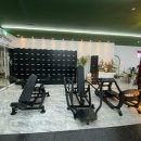 나만의 GYM 네이버블로그