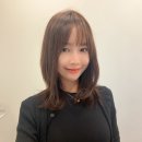 은혜약국 | 연산동미용실 라라헤어살롱 본점에서 받은 인생 레이어드컷 + C컬펌 후기