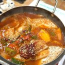 1박2일 목포여행[3] 코롬방 새우바게트, 씨엘비 크림치즈바게트, 아침식사 돌집 갈치조림, 카페 화신연쇄점
