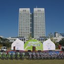 제2회 대한민국 자전거축전 대전 " 타슈~ " 페스티벌 (자원봉사) 이미지