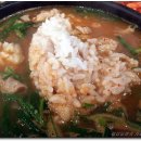 봉동순대 이미지