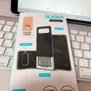 디자인스킨센트럴시티점 | 아이폰XR 카드케이스 (by 디자인스킨) 날래코기 두껍지만 실용적