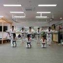 경희대석사창대태권도장 이미지