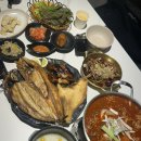마포트라팰리스2차 어린이놀이터 | 모듬생선구이는 제대로된한끼를 원한다면 을왕리꾸덕집 합정직영점