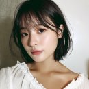 하랑헤어 - 전주시 완산구 전룡로 30 | 양산 동면 미용실 매료 하랑, 단발헤어스타일 고민 끝낸 20대 직장인 후기