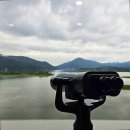 금봉산 농장 | 팔당전망대 무료로 트릭아트 팔당호 전경 본 후기