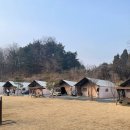 [포천캠핑장추천] 포천 더존카라반&글램핑 다녀온 솔직후기