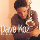 째즈뮤지션 Dave koz - Deeper than love(사랑보다 깊은상처)[MR].mp3+악보 이미지