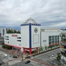 홈플러스 효자점 이미지