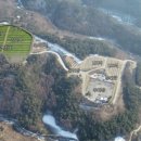 공설묘원 이미지