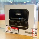 오케이벤처스 | 펜톤 PENTON TSX 블루투스 이어폰 후기