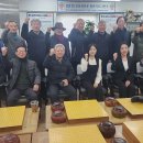역대대회 수상자 명단과 공인치수 이미지