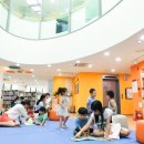 중랑숲어린이도서관 이미지