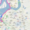 E1-LPG 충전소 인근