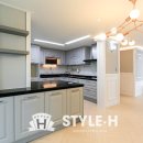 은하마을 쌍용, 효성아파트 이미지