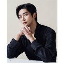 Reading each of your interviews is so healing for the soul. 이미지