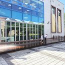 의성왜가리생태관 화장실 | 의성 아이랑 갈만한 곳 청학마을 영어캠프 가족캠핑 체험 농촌수호대