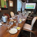 바우스쿨 | 와인보우 할인행사 / 이달의 와인 Monthly 10+1 시음회&amp;디너 7월 후기