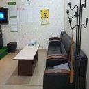 SM 스크린골프 이미지