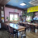 오천냥한식부페 | [안정면 개나리식당] 영주 보릿밥집 식당! 오천냥 한식뷔폐