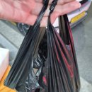 폭탄불오뎅김밥 이미지