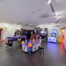 블루원 게임존 이미지