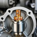 계룡커먼레일 기능장 정비센터 이미지