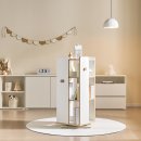 꿈꾸는요셉(용미리점) | 8개월 아기 책정리 시작, 꿈꾸는 요셉 드림키즈 3단 책장 한달 사용 솔직 후기