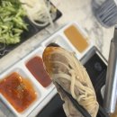 유성 | 봉명동무한리필 샤브샤브 셀프바 퐁당샤브 유성점 후기