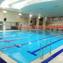 고양체육관 수영장 이미지