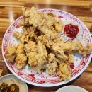 효자관 | [경기/파주] 마장호수/보광사 탕수육 맛집 효자관