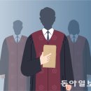 그냥 심심해서요. (26221) 고법판사들 줄줄이 로펌행 이미지