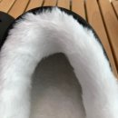 영락사세탁 | 일반 크록스를 겨울용으로? 털 안감 내피 하나로 5만원 아끼고 세탁 고민까지 해결!