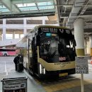 자동음성통보시스템 | 인천공항 제2터미널 리무진 버스 타는 곳 NOL 예매